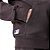 Moletom New Era New York Yankee Importado Midi Hoodie Marrom - Imagem 3