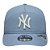Boné New Era 1920 New York Yankees Nylon Azul Masculino - Imagem 3