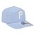 Boné New Era 1920 Pirates Pittsburgh Nylon Azul Masculino - Imagem 4