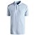 Camisa Polo Reserva Regular Piquet New Basic Branco - Imagem 1