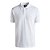 Camisa Polo Reserva Regular Piquet New Basic Branco - Imagem 1