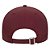 Boné New Era 940 New York Yankees Recycled Mini Bordô - Imagem 2