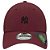 Boné New Era 940 New York Yankees Recycled Mini Bordô - Imagem 3