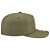 Boné New Era 1920 Boston Red Sox Nylon Verde Masculino - Imagem 6
