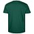 Camiseta Champion Logo Script Ink Masculino Verde - Imagem 2