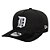 Boné New Era Detroit Tigers Coops Cord 19twenty Preto - Imagem 1