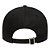 Boné New Era 940 New York Mets Visor Script Preto Masculino - Imagem 2