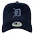 Boné New Era A-Frame Detroit Tigers Cord Azul Marinho - Imagem 3