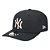 Boné New Era 970 New York Yankees Preto Masculino - Imagem 1