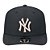 Boné New Era 970 New York Yankees Preto Masculino - Imagem 3