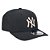 Boné New Era 970 New York Yankees Preto Masculino - Imagem 4