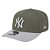 Boné New Era 970ss Q225 New York Yankees Verde - Imagem 1