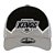 Boné New Era 940mc A-Frame Los Angeles Kings Sock Preto - Imagem 3