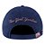Boné New Era 940 New York Yankees Metal Copper Azul - Imagem 2