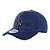 Boné New Era 940 New York Yankees Metal Copper Azul - Imagem 1