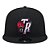 Boné New Era 950 Toronto Raptors Hardwood Classic Preto - Imagem 3