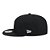 Boné New Era 950 Toronto Raptors Hardwood Classic Preto - Imagem 4
