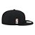 Boné New Era 950 Toronto Raptors Hardwood Classic Preto - Imagem 5