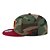 Boné New Era 950 Washington Commanders Salute Service 2025 - Imagem 4