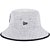 Bucket New Era New York Yankees Heathered Masculino Cinza - Imagem 2