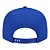 Boné New Era 950 Minnesota Timberwolves Hardwood Azul - Imagem 2