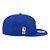 Boné New Era 950 Minnesota Timberwolves Hardwood Azul - Imagem 5