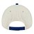 Boné New Era 940 A-Frame New York Mets Old Eng Off White - Imagem 2