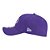 Boné New Era 940 Los Angeles Lakers Basic Roxo Masculino - Imagem 5