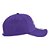 Boné New Era 940 Los Angeles Lakers Basic Roxo Masculino - Imagem 6