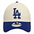 Boné New Era 940 Los Angeles Dodgers Colour Block Masculino - Imagem 3