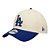 Boné New Era 940 Los Angeles Dodgers Colour Block Masculino - Imagem 1
