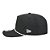 Boné New Era Qs 1920 Brooklyn Nets Preto Masculino - Imagem 5