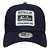 Boné New Era A-Frame Booking Program Trucker Azul Marinho - Imagem 3