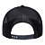 Boné New Era A-Frame Booking Program Trucker Azul Marinho - Imagem 2