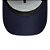 Boné New Era A-Frame Booking Program Trucker Azul Marinho - Imagem 5