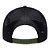 Boné New Era A-Frame Booking Program Trucker Verde Masculino - Imagem 2