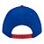 Boné New Era 940mc A-Frame Chicago Cubs Arch Azul Masculino - Imagem 2