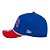 Boné New Era 940mc A-Frame Chicago Cubs Arch Azul Masculino - Imagem 5
