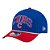 Boné New Era 940mc A-Frame Chicago Cubs Arch Azul Masculino - Imagem 1