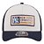 Boné New Era 940mc New York Yankees Text Azul Marinho - Imagem 3