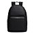 Mochila Tommy Hilfiger Foundation 19,30 Litros Preta - Imagem 1