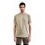 Camiseta Reserva Slim Malha Pessego Masculino Verde - Imagem 2
