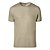 Camiseta Reserva Slim Malha Pessego Masculino Verde - Imagem 1
