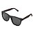 Óculos de Sol Masculino Reserva Square Preto Tortoise - Imagem 2