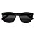Óculos de Sol Masculino Reserva Square Preto Tortoise - Imagem 4