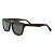Óculos de Sol Masculino Reserva Square Preto Tortoise - Imagem 1