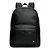 Mochila Tommy Hilfiger Flag 14,2 Litros Preto Masculino - Imagem 1
