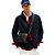 Bolsa Shoulder Bag Tommy Hilfiger Central Ew Preto Masculino - Imagem 5