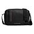 Bolsa Shoulder Bag Tommy Hilfiger Central Ew Preto Masculino - Imagem 1