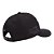 Boné Tommy Hilfiger Script Elevated 5 Panel Masculino Preto - Imagem 2